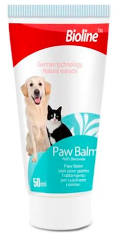 PAW BALM CREMA PATAS 50 ML