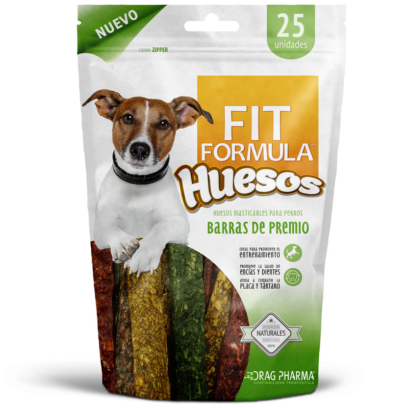 SNACK FIT FORMULA BARRA PREMIIO 25 UNIDADES