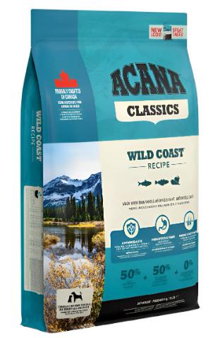 Alcana clasic Wild Coast 2 kg