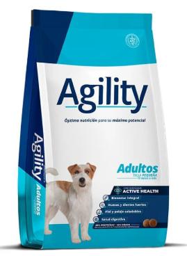agility