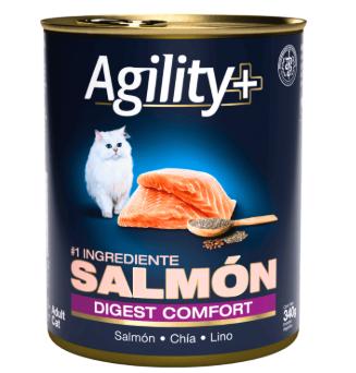 agilsa