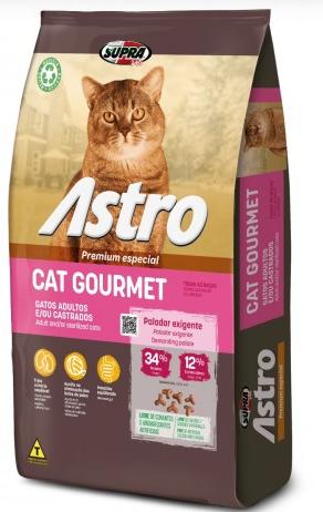 asto