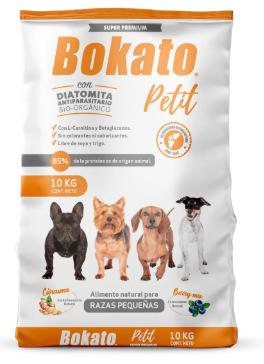 bocato petit