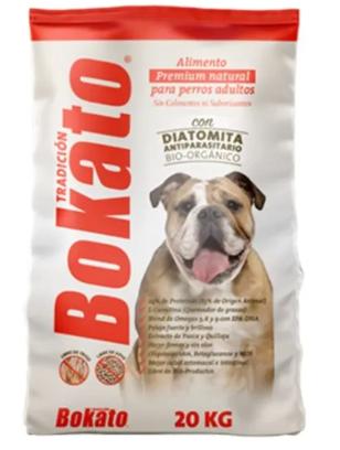 bocato tadi