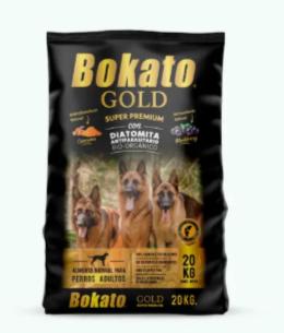 bocato