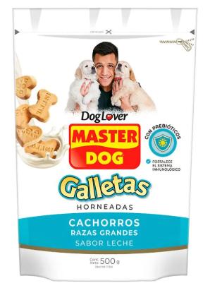 galeta cachoro
