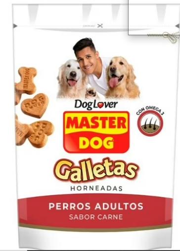 galleta
