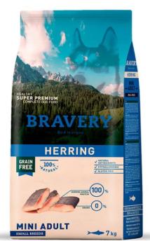 herring