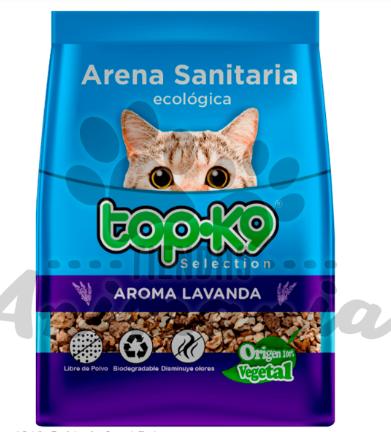 lavanda k9