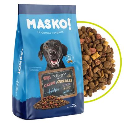 masko